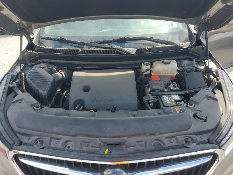 Aukcja sprzedaży 2019 Buick Enclave, vin: 5GAERBKW5KJ104202, numer aukcji: 69701086