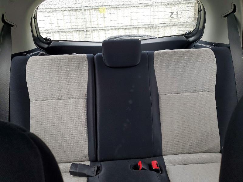 Продаж на аукціоні авто 2012 Toyota Yaris, vin: JTDKTUD36CD525685, номер лоту: 70317816