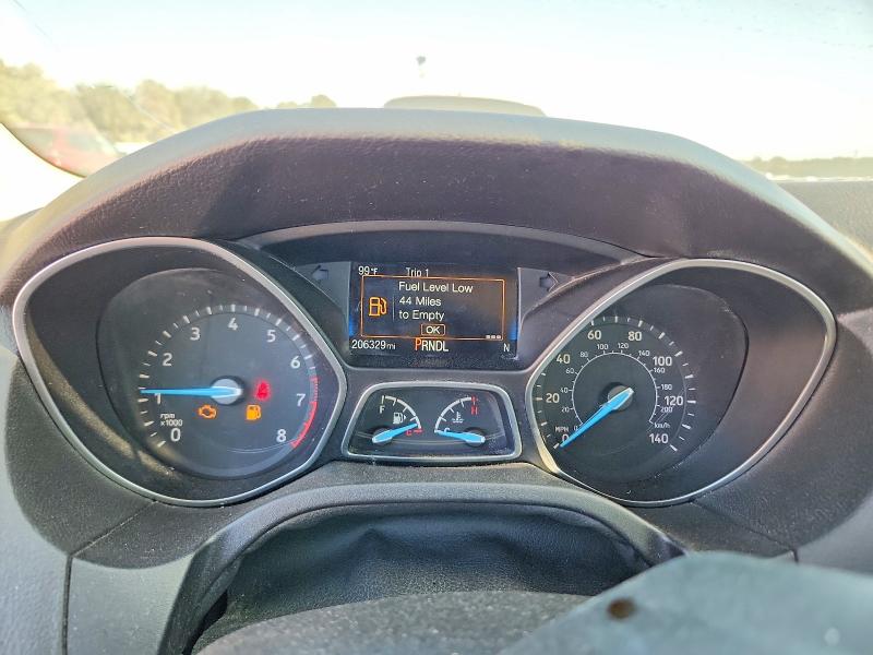 Продажа на аукционе авто 2017 Ford Focus, vin: 1FADP3F26HL341278, номер лота: 68295536