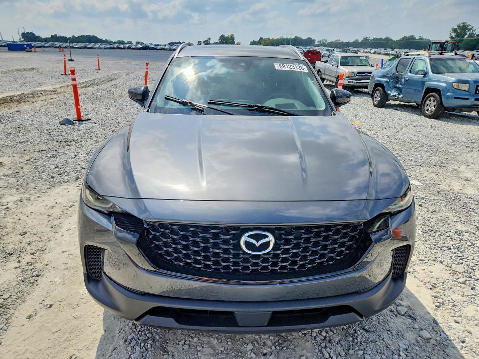 Продажа на аукционе авто 2023 Mazda Cx-50, vin: 7MMVABEMXPN120038, номер лота: 69123126