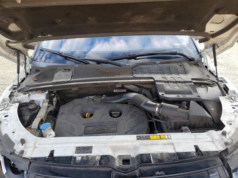 Продаж на аукціоні авто 2017 Land Rover Range Rover Evoque, vin: SALVP2BG2HH250661, номер лоту: 68250686