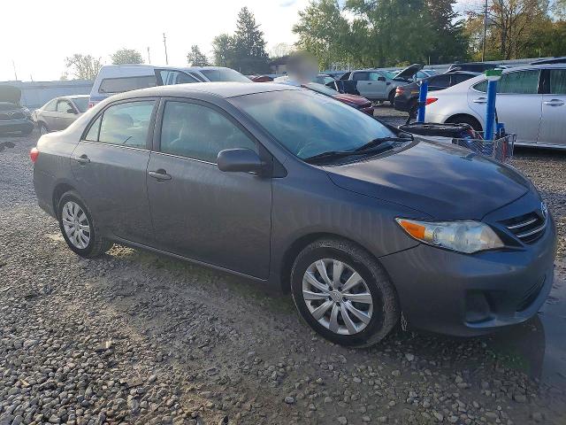 Продаж на аукціоні авто 2013 Toyota Corolla, vin: 2T1BU4EE2DC111606, номер лоту: 70267586