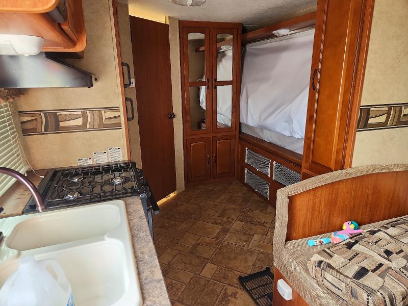 Продажа на аукционе авто 2012 Forest River Surveyor, vin: 4X4TSVU17CL019228, номер лота: 65591136