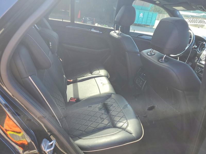 Продаж на аукціоні авто 2014 Mercedes-benz Ml, vin: 4JGDA7DB3EA394710, номер лоту: 69620066