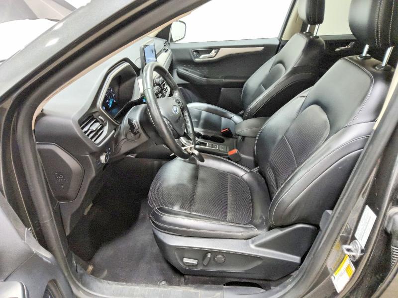 Aukcja sprzedaży 2020 Ford Escape, vin: 1FMCU9H68LUB78181, numer aukcji: 65416316