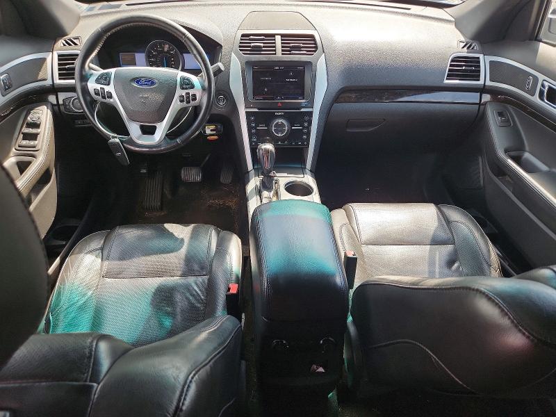 68247086 :رقم المزاد ، 1FM5K8F81DGA70434 vin ، 2013 Ford Explorer مزاد بيع