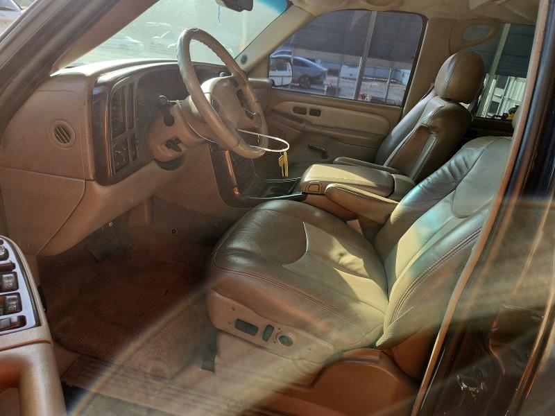 Продаж на аукціоні авто 2004 Gmc Yukon Xl, vin: 1GKFK66U54J304754, номер лоту: 65564906