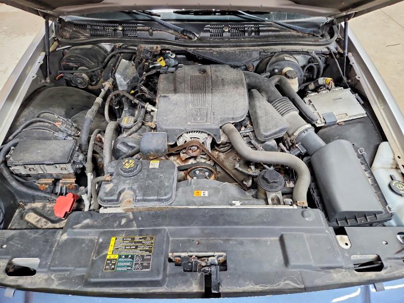 Aukcja sprzedaży 2010 Mercury Grand Marquis, vin: 2MEBM7FV0AX623791, numer aukcji: 68019466