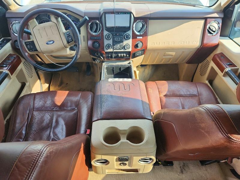 Aukcja sprzedaży 2014 Ford F350, vin: 1FT8W3DT3EEA37190, numer aukcji: 67234356