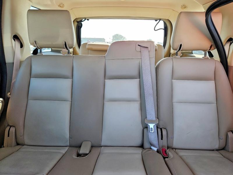 2008 Ford Explorer მანქანა იყიდება აუქციონზე, vin: 1FMEU64E38UB36593, აუქციონის ნომერი: 68944816