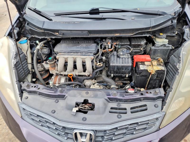 Продажа на аукционе авто 2013 Honda Fit, vin: JHMGE8H51DC023658, номер лота: 68984396