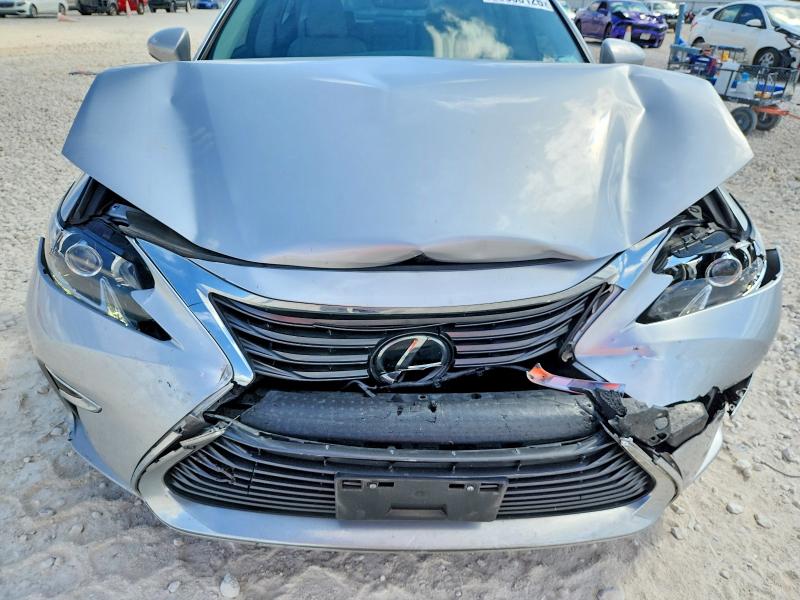Aukcja sprzedaży 2018 Lexus Es, vin: 58ABK1GG5JU099649, numer aukcji: 69530126