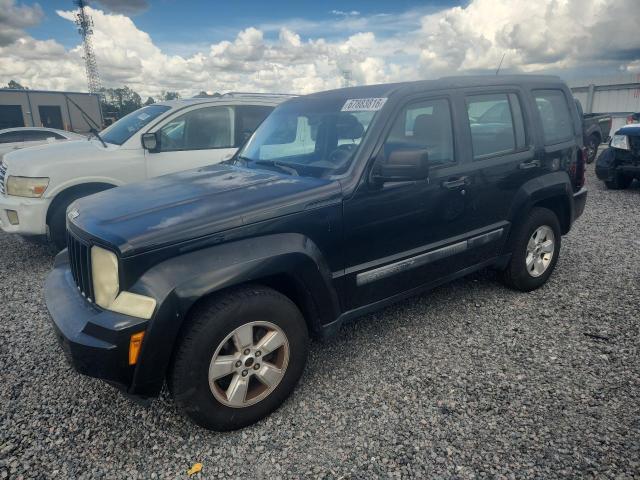 2011 Jeep Liberty მანქანა იყიდება აუქციონზე, vin: 1J4PN2GK9BW534613, აუქციონის ნომერი: 67883816
