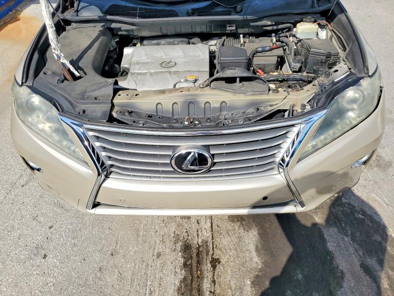 Aukcja sprzedaży 2015 Lexus Rx 350, vin: 2T2ZK1BA7FC184635, numer aukcji: 69567656