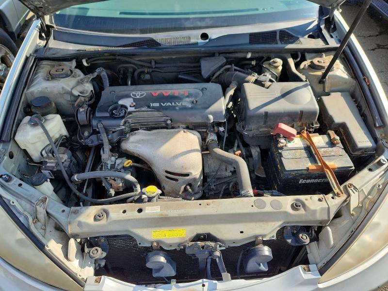 Aukcja sprzedaży 2005 Toyota Camry, vin: 4T1BE30K65U622384, numer aukcji: 66991356