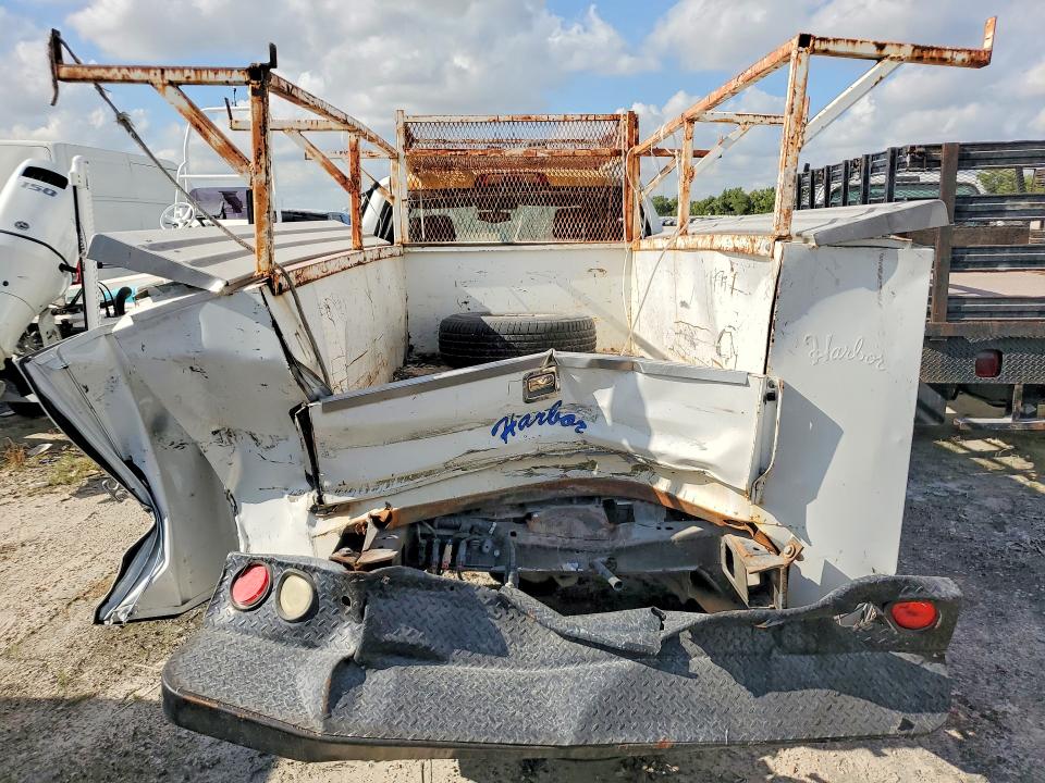Aukcja sprzedaży 2018 Chevrolet Silverado, vin: 1GB1CUEG7JF280401, numer aukcji: 64082106