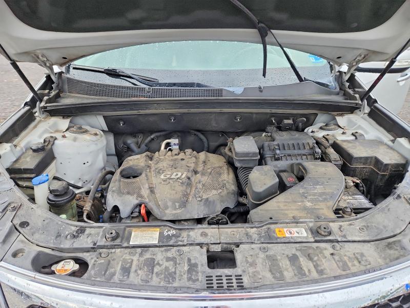 Aukcja sprzedaży 2013 Kia Sorento, vin: 5XYKT3A65DG411852, numer aukcji: 68289716