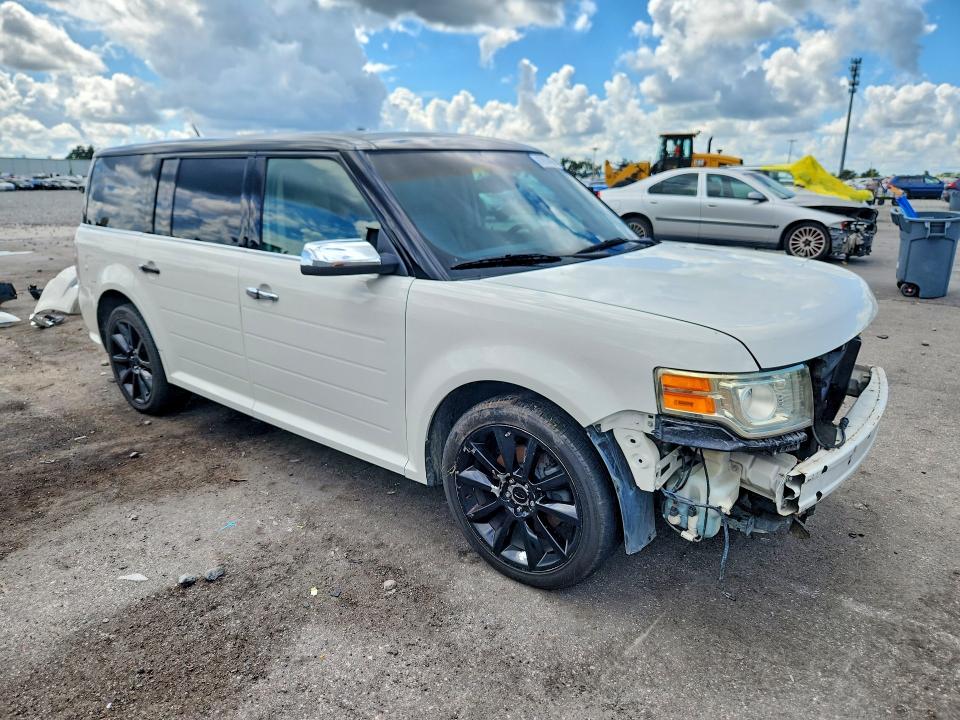 Aukcja sprzedaży 2010 Ford Flex, vin: 2FMGK5DC9ABA43127, numer aukcji: 67914406
