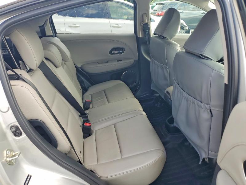 Продаж на аукціоні авто 2016 Honda Hr-v, vin: 3CZRU6H75GM756019, номер лоту: 69397356