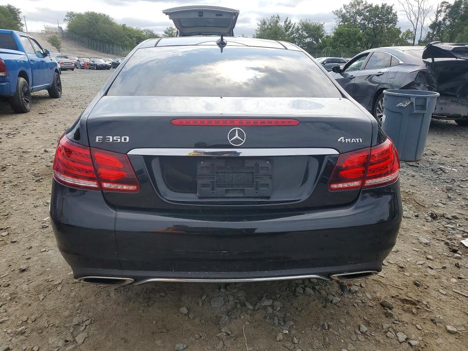Продаж на аукціоні авто 2014 Mercedes-benz E, vin: WDDKJ8JB2EF278414, номер лоту: 69694596