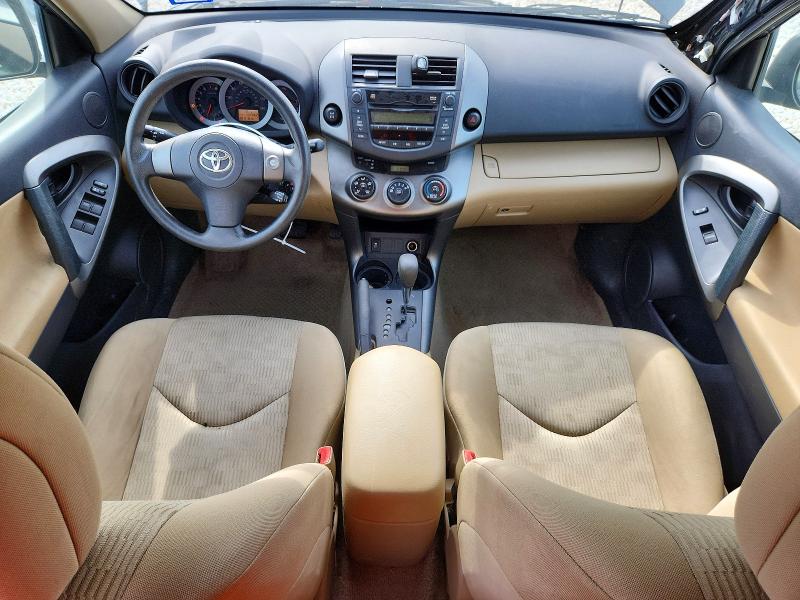 Продажа на аукционе авто 2010 Toyota Rav4, vin: 2T3JF4DV9AW038498, номер лота: 69240476