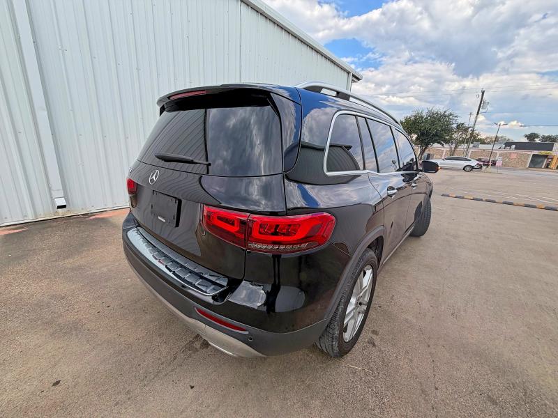 Aukcja sprzedaży 2021 Mercedes-benz Glb, vin: W1N4M4GB5MW107478, numer aukcji: 66855806