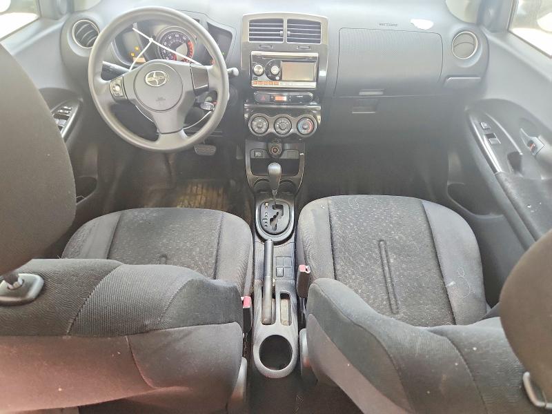 Aukcja sprzedaży 2010 Scion Xd, vin: JTKKU4B43AJ052604, numer aukcji: 67826056