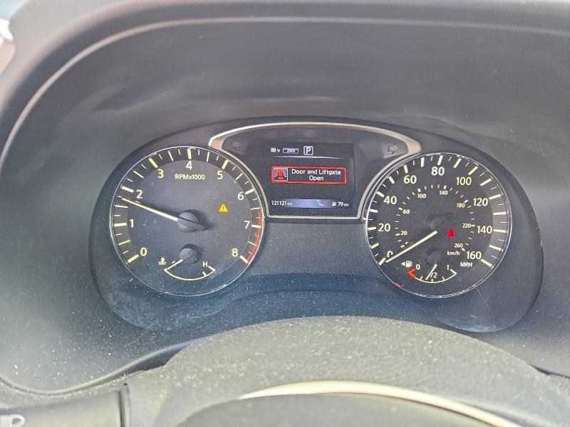 Продаж на аукціоні авто 2016 Nissan Pathfinder, vin: 5N1AR2MMXGC654186, номер лоту: 70152426