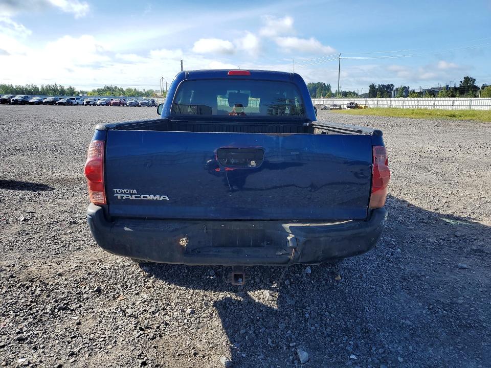 Aukcja sprzedaży 2006 Toyota Tacoma, vin: 5TENX22N16Z281336, numer aukcji: 68071126