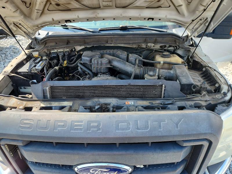 2015 Ford F250 მანქანა იყიდება აუქციონზე, vin: 1FT7W2A66FEB62559, აუქციონის ნომერი: 69734136