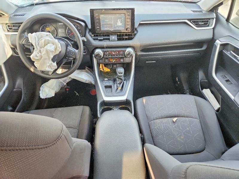 2019 Toyota Rav4 მანქანა იყიდება აუქციონზე, vin: JTMW1RFV1KD014466, აუქციონის ნომერი: 70544576