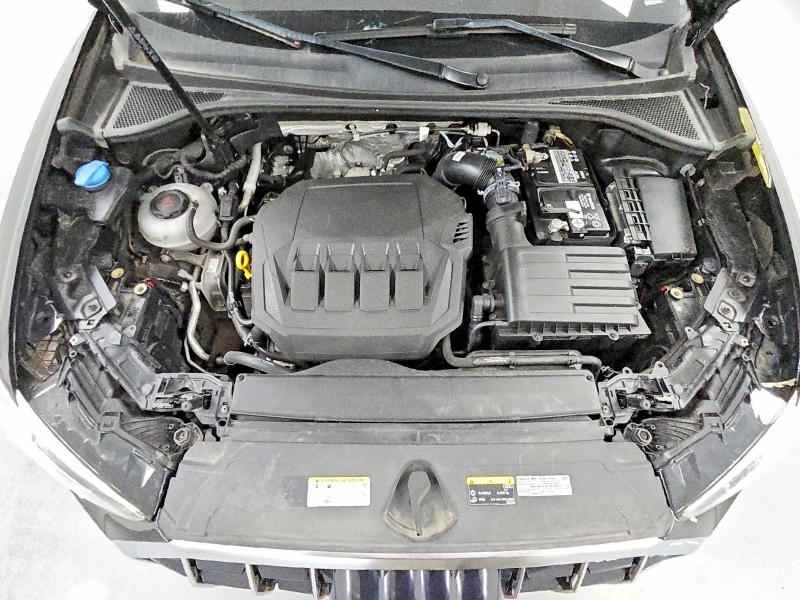 Продажа на аукционе авто 2021 Audi Q3, vin: WA1AUCF32M1096218, номер лота: 57034236