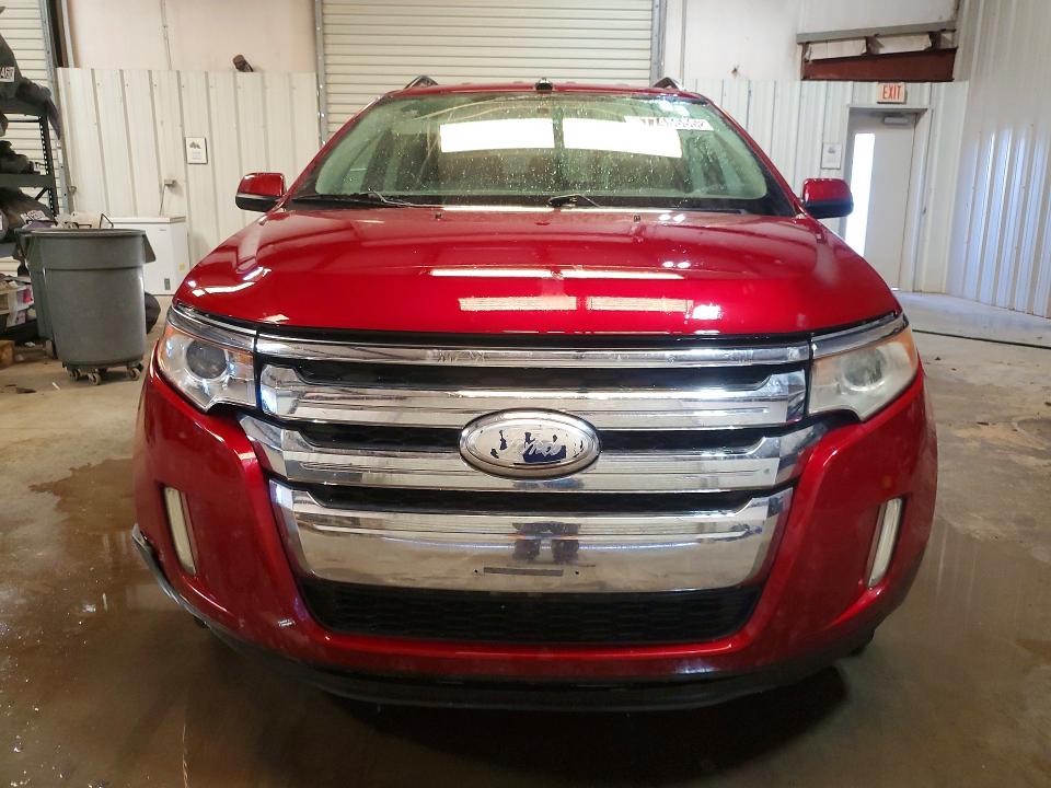 Продаж на аукціоні авто 2013 Ford Edge, vin: 2FMDK3J9XDBA83169, номер лоту: 67745656