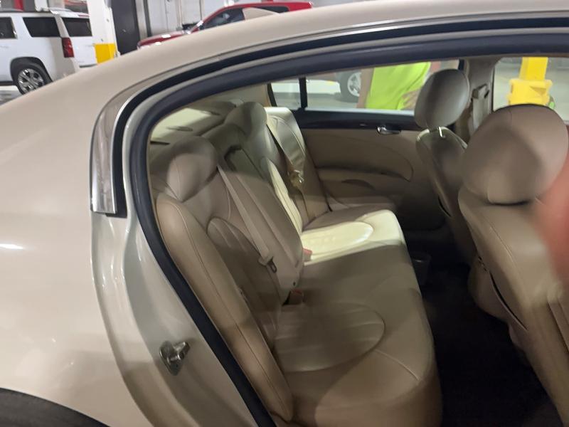 Aukcja sprzedaży 2011 Buick Lucerne, vin: 1G4HC5EMXBU143578, numer aukcji: 67991266
