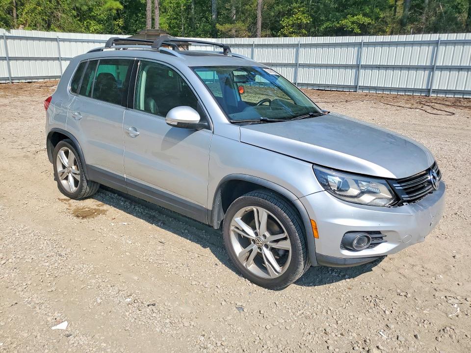 Aukcja sprzedaży 2017 Volkswagen Tiguan, vin: WVGVV7AX3HK007306, numer aukcji: 67461396