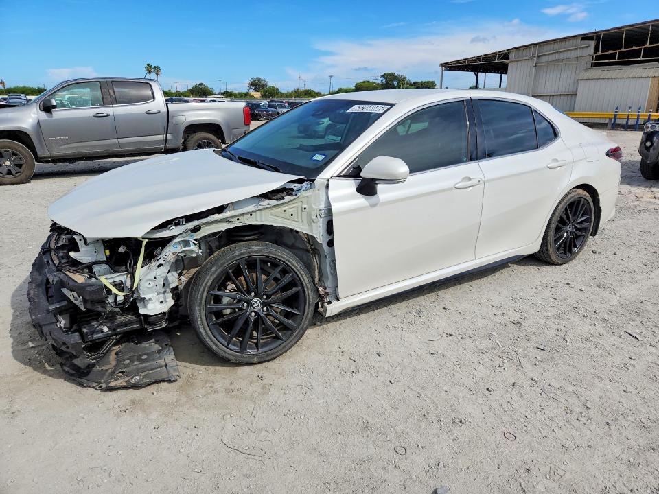 Aukcja sprzedaży 2024 Toyota Camry, vin: 4T1K61AK6RU853145, numer aukcji: 68204046
