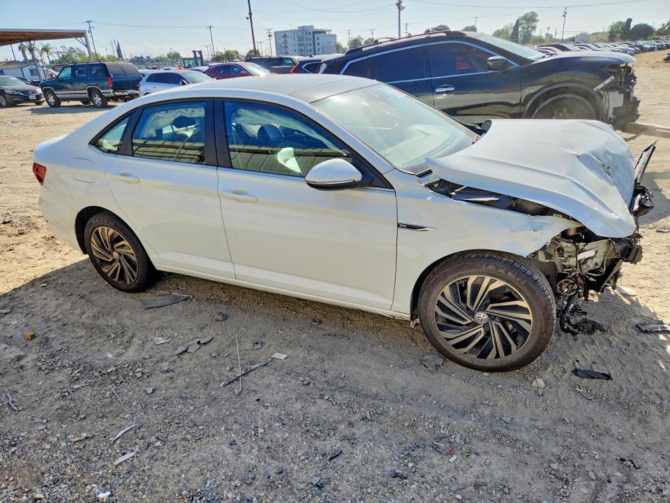 Продаж на аукціоні авто 2019 Volkswagen Jetta, vin: 3VWG57BU8KM103804, номер лоту: 69023436