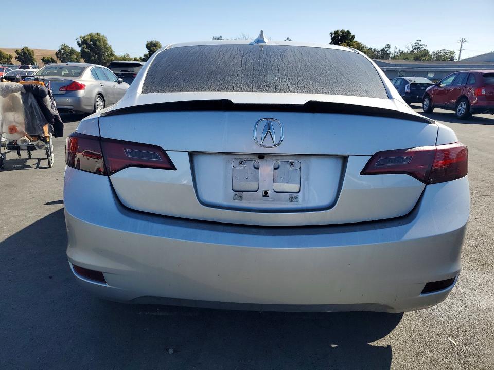 Aukcja sprzedaży 2013 Acura Ilx, vin: 19VDE1F53DE002682, numer aukcji: 68713336