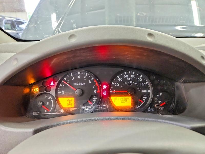 70896006 :رقم المزاد ، 1N6AD0FV8DN741563 vin ، 2013 Nissan Frontier مزاد بيع