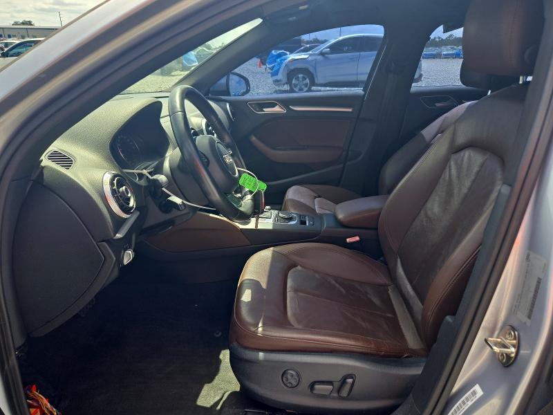 Aukcja sprzedaży 2016 Audi A3, vin: WAUA7GFF4G1014473, numer aukcji: 69932926
