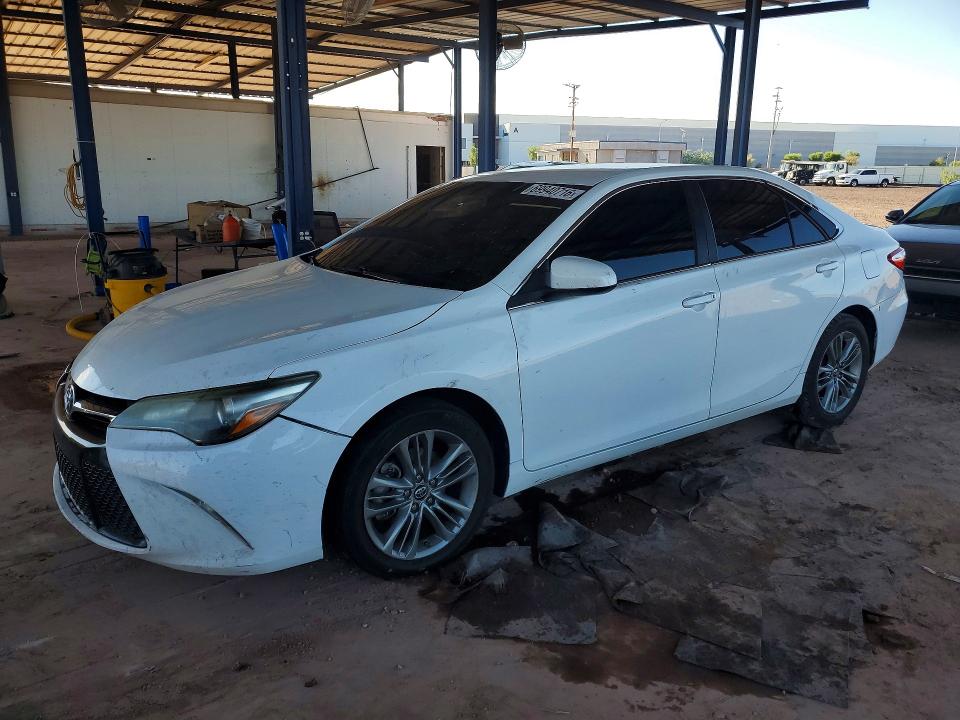 Продаж на аукціоні авто 2017 Toyota Camry, vin: 4T1BF1FK7HU632693, номер лоту: 69940716