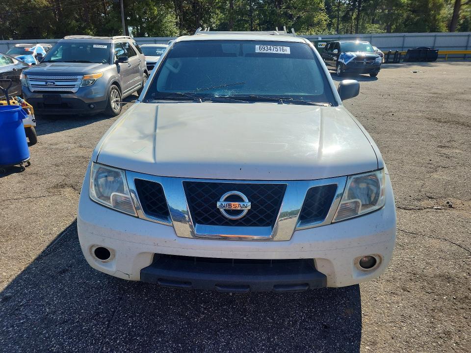 Aukcja sprzedaży 2019 Nissan Frontier, vin: 1N6DD0CU3KN719525, numer aukcji: 69347516