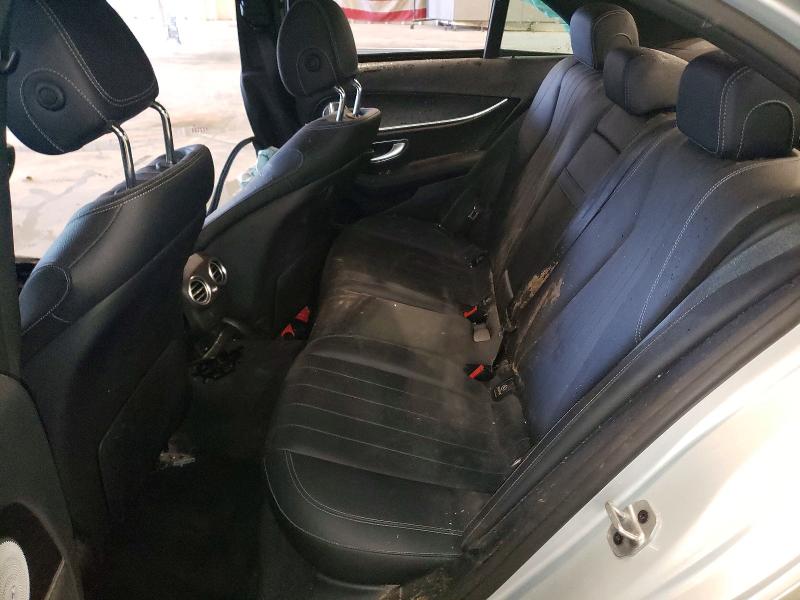 Aukcja sprzedaży 2020 Mercedes-benz E, vin: W1KZF8EB3LA824402, numer aukcji: 68138386
