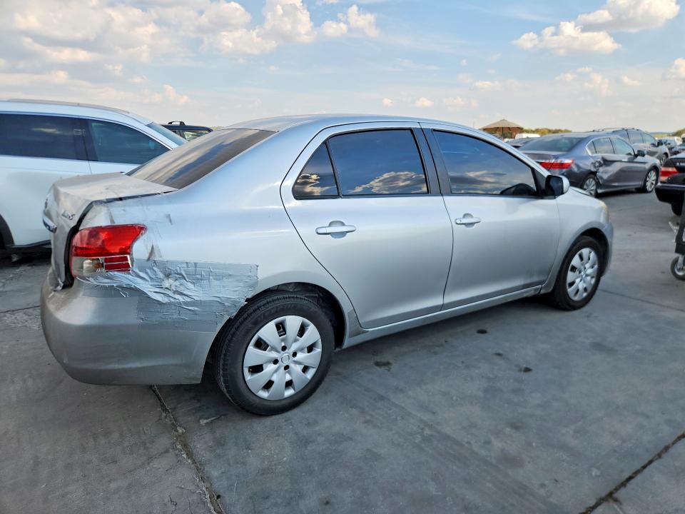 Aukcja sprzedaży 2007 Toyota Yaris, vin: JTDBT923171064726, numer aukcji: 68572836
