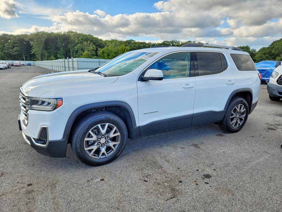 Aukcja sprzedaży 2023 Gmc Acadia, vin: 1GKKNUL42PZ125687, numer aukcji: 70330546