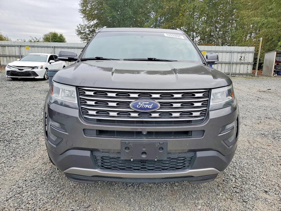 Продаж на аукціоні авто 2016 Ford Explorer, vin: 1FM5K8F84GGA29946, номер лоту: 70559896