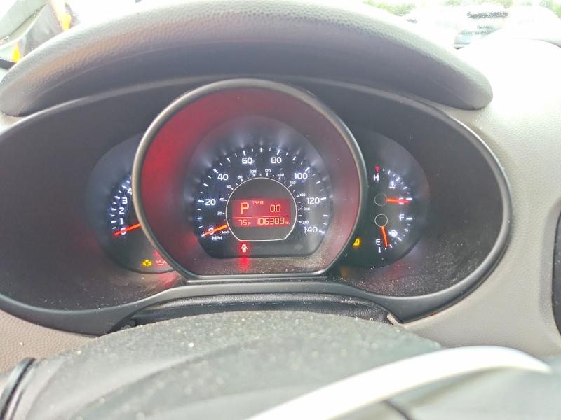 Aukcja sprzedaży 2015 Kia Soul, vin: KNDJN2A21F7777448, numer aukcji: 68940296