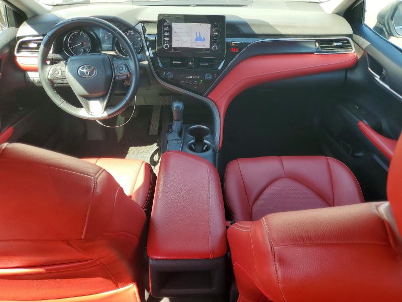 Продаж на аукціоні авто 2024 Toyota Camry, vin: 4T1G11AK1RU263066, номер лоту: 71191446