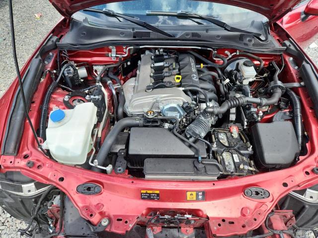 Aukcja sprzedaży 2017 Mazda Mx-5 Miata, vin: JM1NDAM71H0102846, numer aukcji: 67613676
