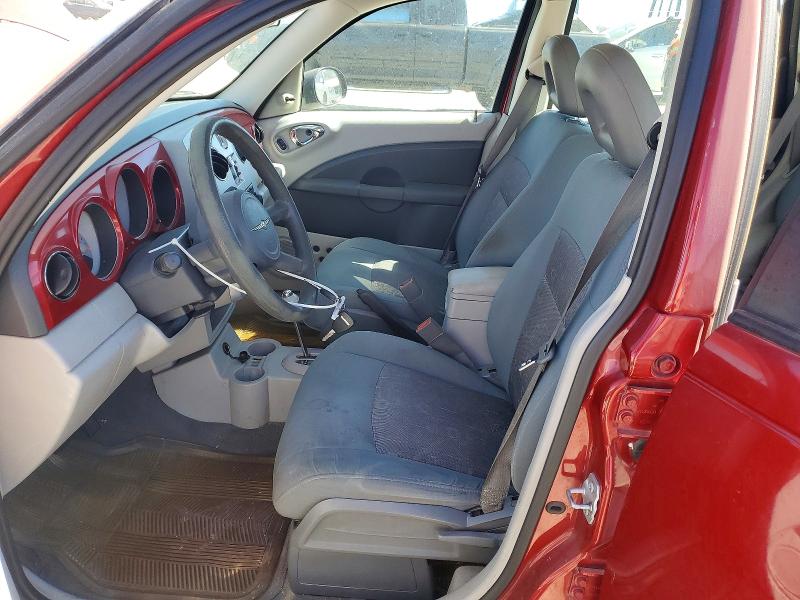 Aukcja sprzedaży 2008 Chrysler Pt Cruiser, vin: 3A8FY48B78T243604, numer aukcji: 70435546